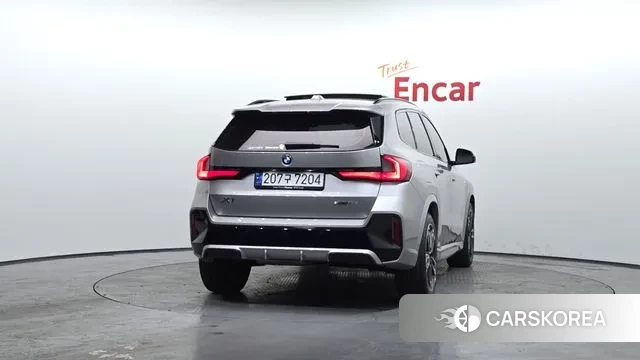 BMW X1 (U11) id 3614480 из Кореи 14