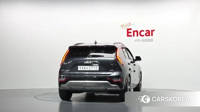 Kia Di Ol Nu Niro id 3770010 из Кореи 14