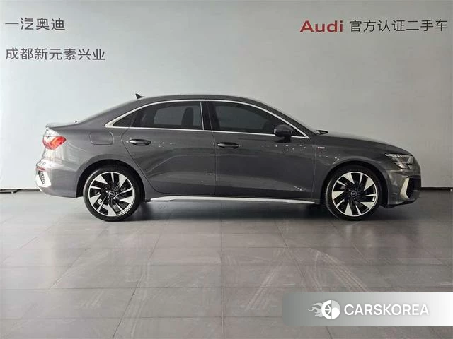 Audi A3 id 4341810 из Китая 10
