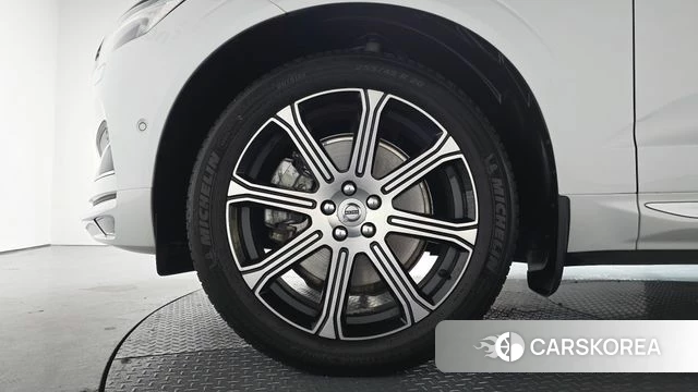 Volvo XC60 second Generation id 4698335 из Кореи 28