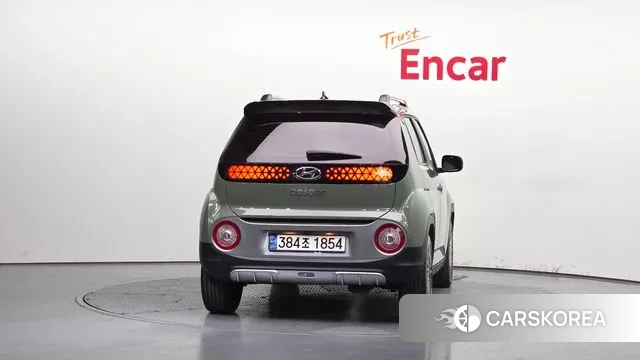 Hyundai Casper id 3566863 из Кореи 14