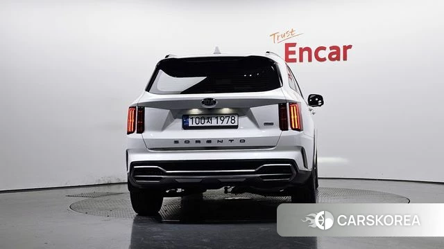 Kia Sorento 4th Generation id 3954911 из Кореи 15