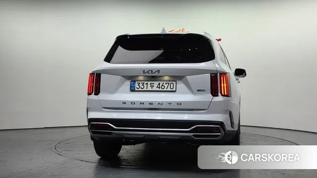 Kia Sorento 4th Generation id 3597206 из Кореи 14