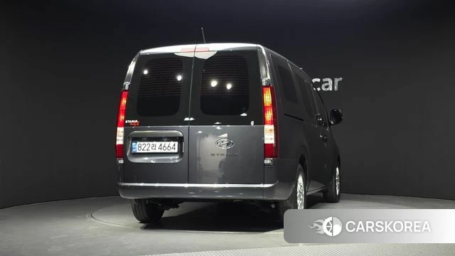 Hyundai Staria id 4201961 из Кореи 26