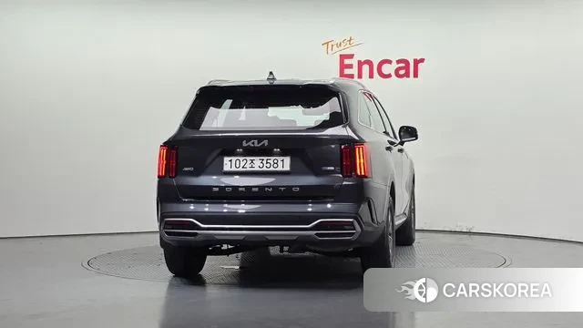 Kia Sorento 4th Generation id 3032224 из Кореи 14