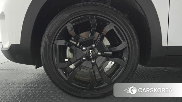 Kia The New Seltos id 4292795 из Кореи 32