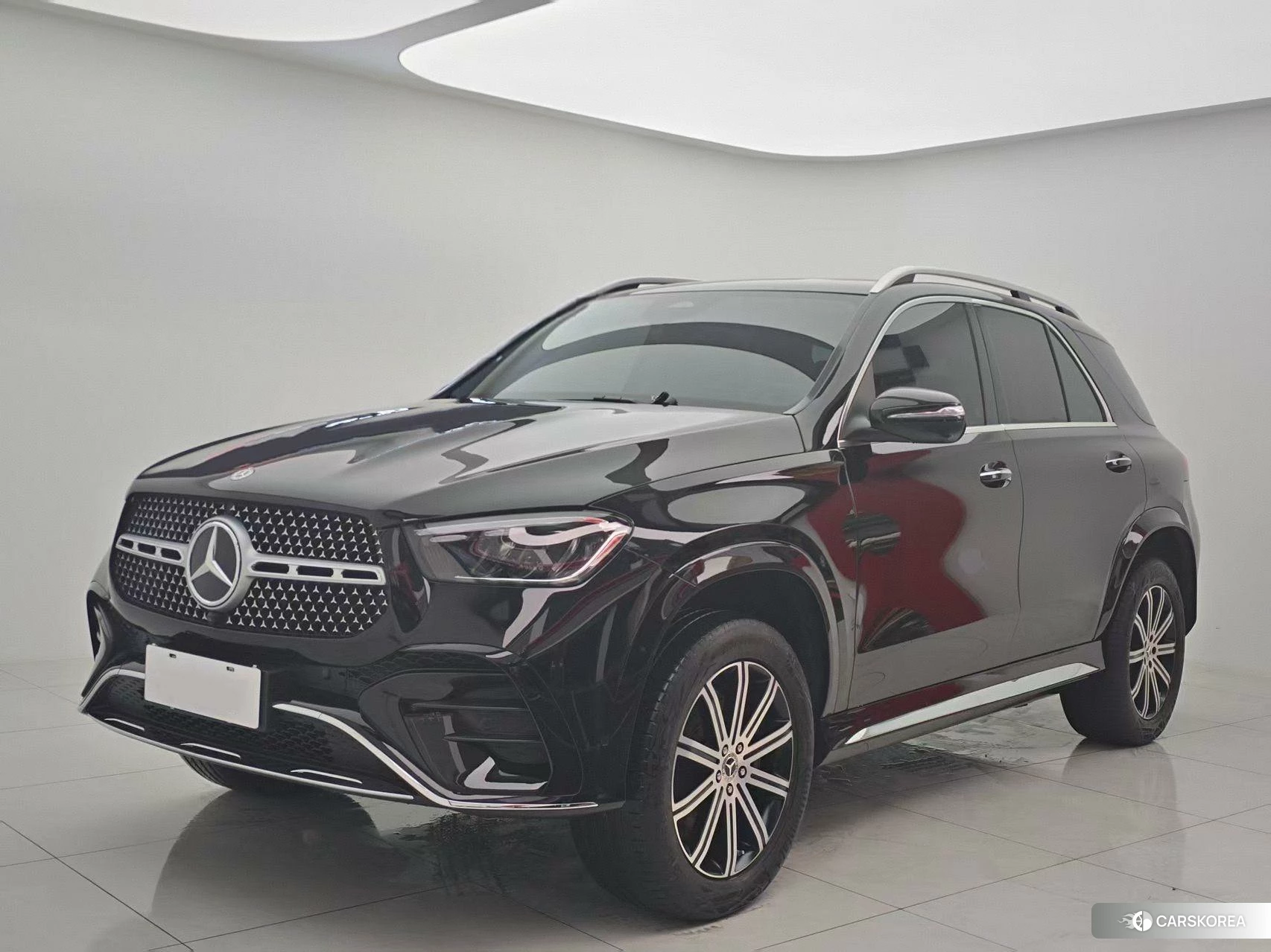 Mercedes-Benz GLE (import) id 4486593 из Китая 13