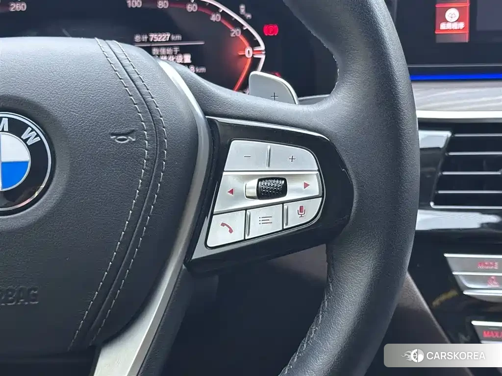 BMW 5 series id 4578189 из Китая 12