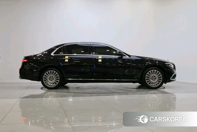 Mercedes-Benz E-class id 4255903 из Китая 14