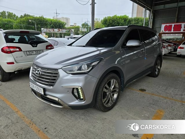 Hyundai The New Max Cruise id 4895673 из Кореи 14