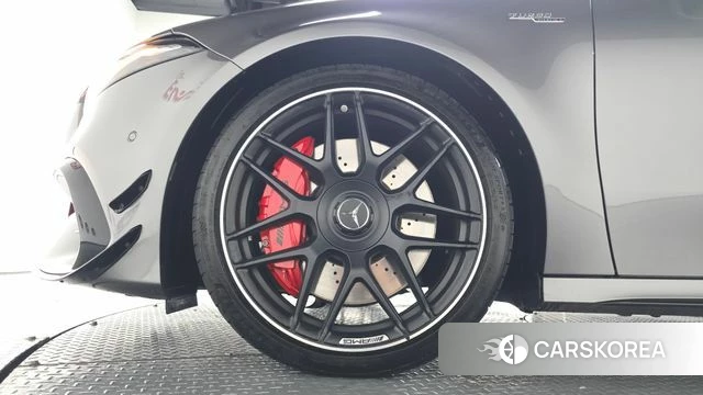 Mercedes-Benz A-Class W177 id 4743998 из Кореи 31