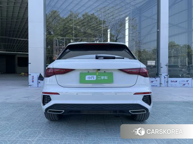 Audi A3 id 4313960 из Китая 21