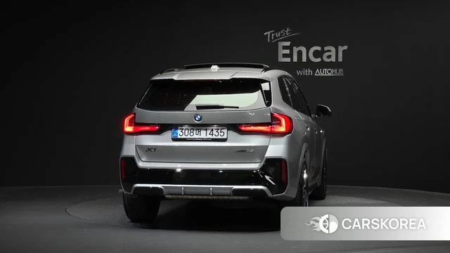 BMW X1 (U11) id 4329333 из Кореи 28