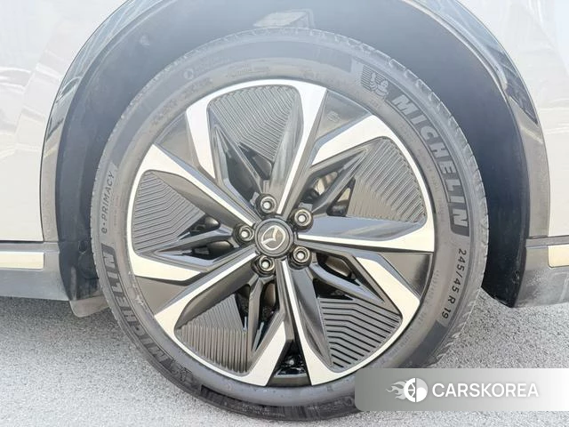 Mazda EZ-6 id 4262041 из Китая 9