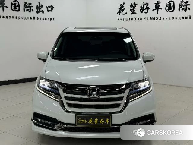 Honda Ai Lishen id 4353586 из Китая 11