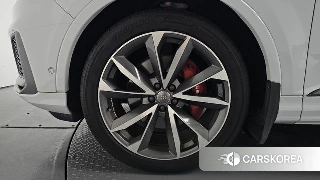 Audi Q7 (4M) id 4573730 из Кореи 33