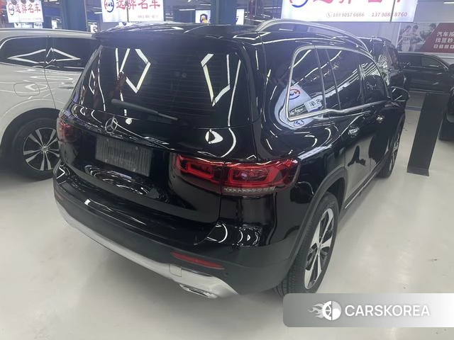 Mercedes-Benz GLB id 4298447 из Китая 9