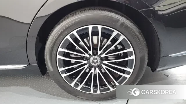 Mercedes-Benz S-Class W223 id 3581853 из Кореи 14