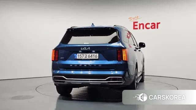 Kia Sorento 4th Generation id 3587154 из Кореи 14