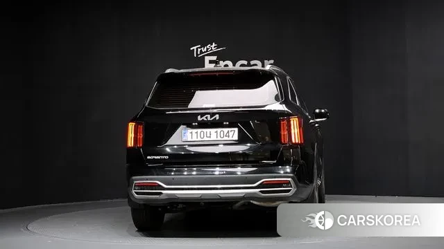 Kia Sorento 4th Generation id 3726494 из Кореи 14