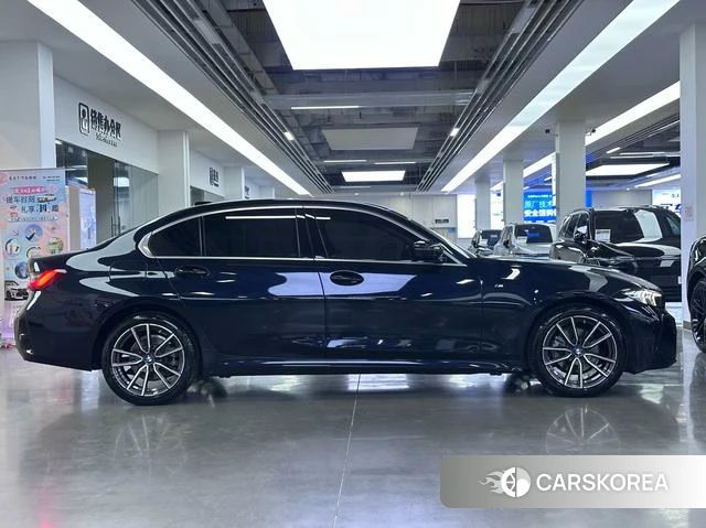 BMW 3 series id 4275450 из Китая 11