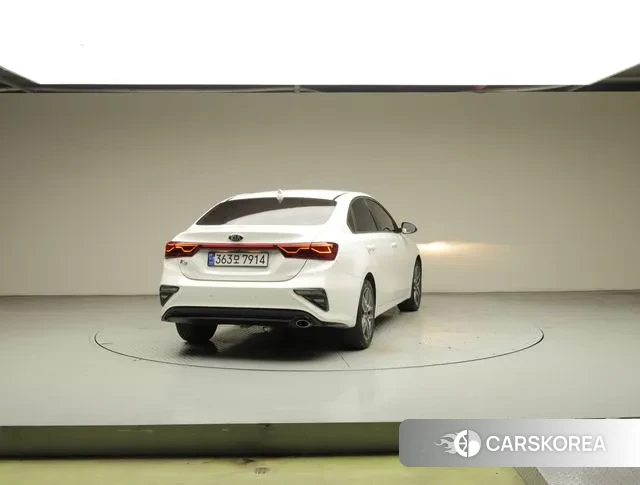 Kia Come New K3 id 3129212 из Кореи 14