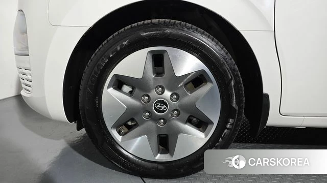 Hyundai Staria id 4499427 из Кореи 24