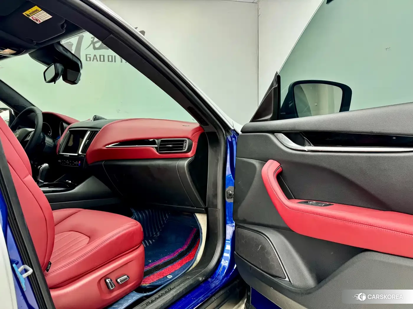 Maserati Levante id 4576667 из Китая 18
