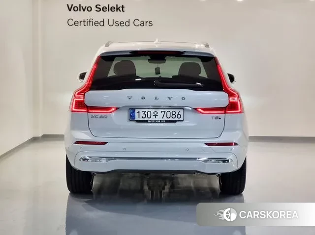 Volvo XC60 second Generation id 3080291 из Кореи 14