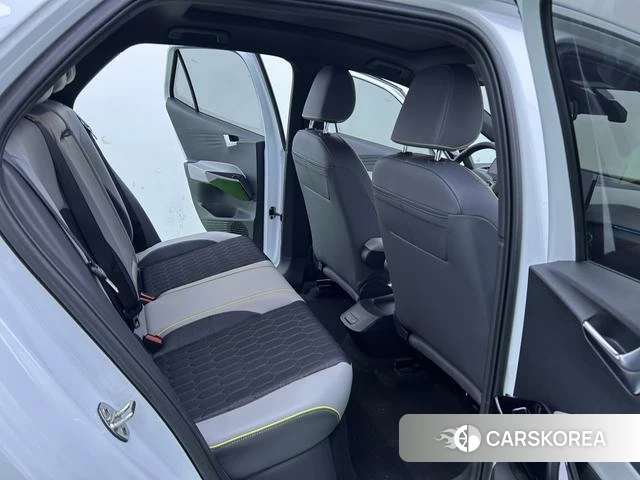 Volkswagen ID.3 id 4255726 из Китая 10