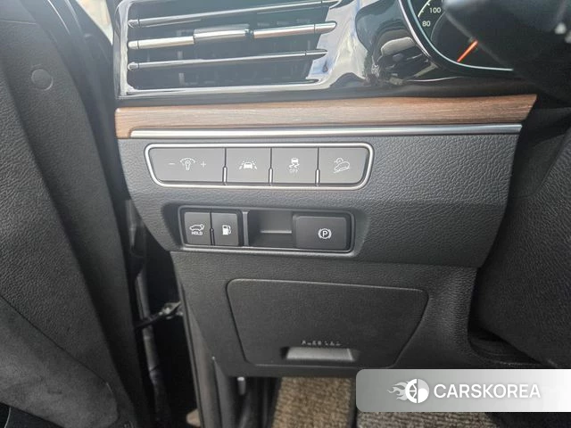 Kia Mohave Master 2020 Черный из Кореи, фото 4
