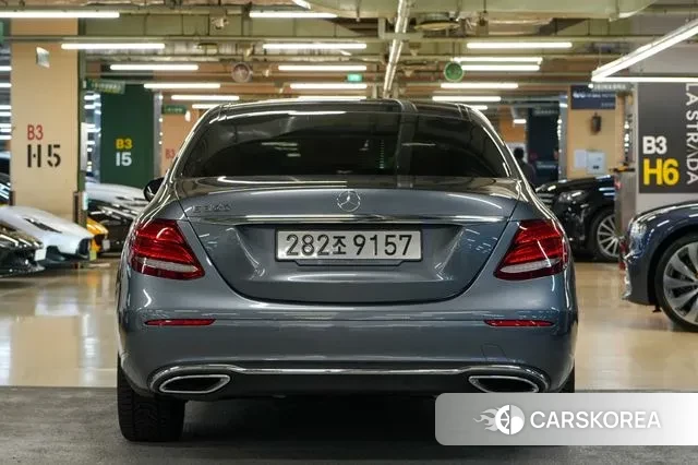 Mercedes-Benz E-Class W213 id 3656098 из Кореи 14