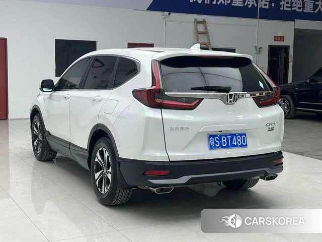 Honda CR-V id 4260316 из Китая 7