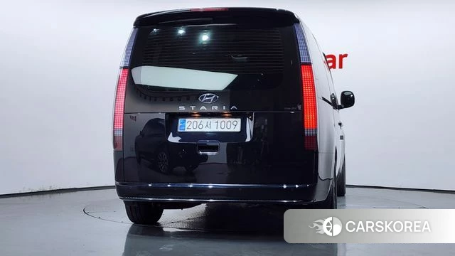 Hyundai Staria id 4928719 из Кореи 14