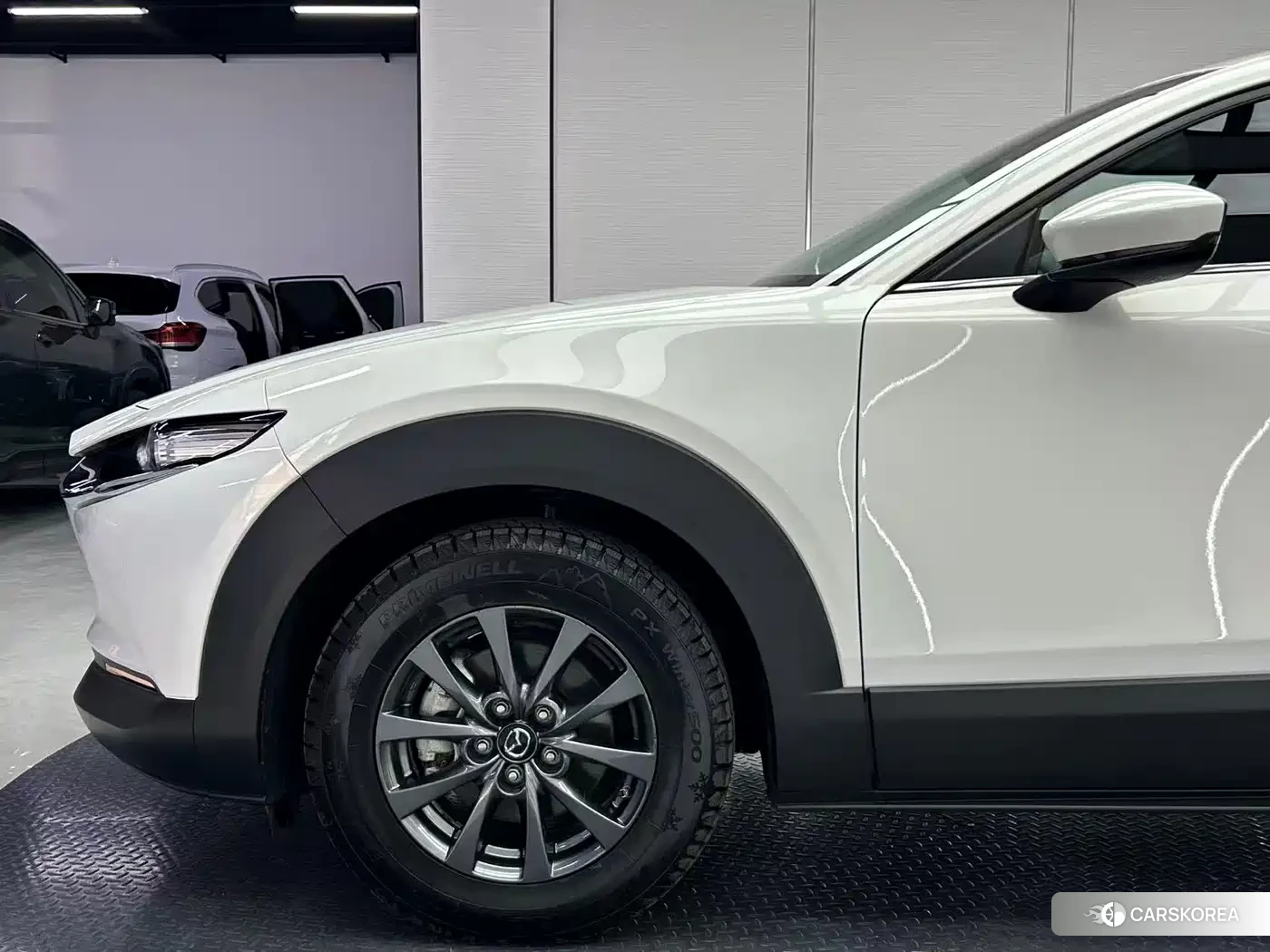 Mazda CX-30 id 4679470 из Китая 18
