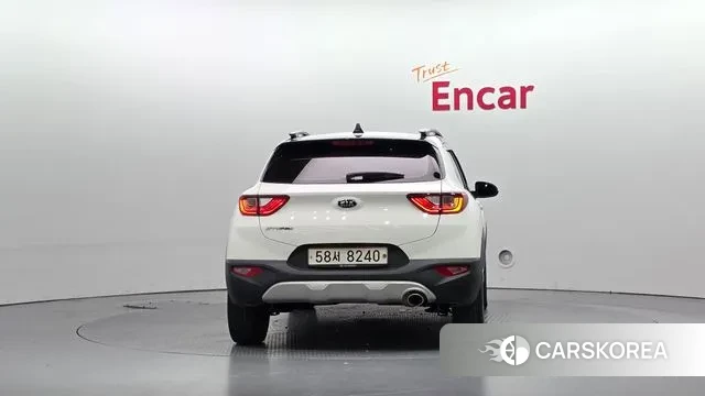 Kia Stonic id 3233589 из Кореи 14