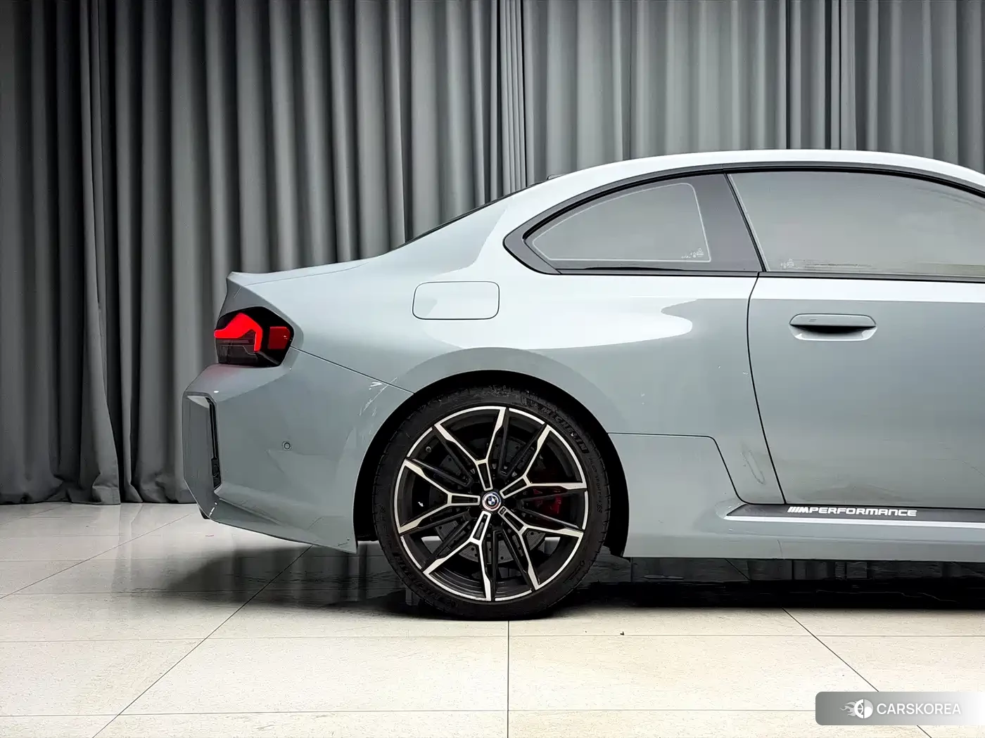 BMW M2 id 4680448 из Китая 17