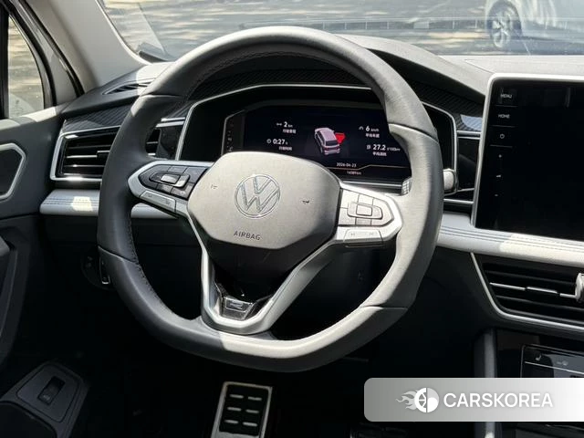 Volkswagen Tiguan L id 4215577 из Китая 21