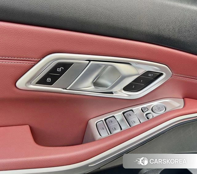BMW 3 series id 4290889 из Китая 12