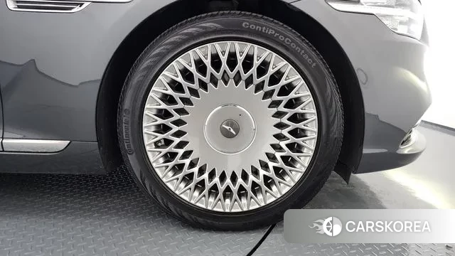 Genesis G90 id 3434388 из Кореи 14