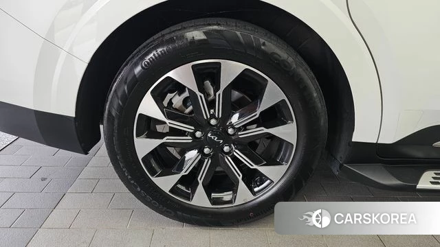 Kia Carnival 4th generation id 4534685 из Кореи 31