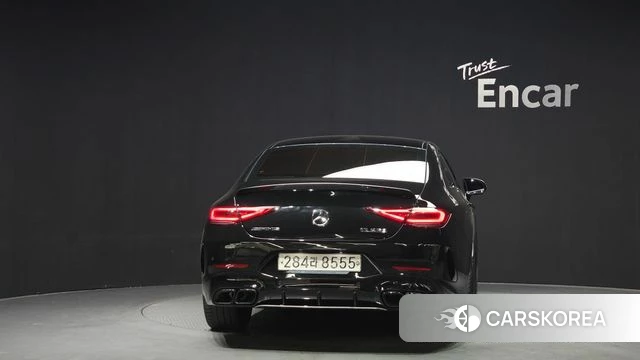 Mercedes-Benz CLS-Class C257 id 3936568 из Кореи 14