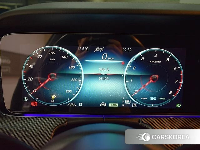 Mercedes-Benz E-Class W213 id 4223776 из Кореи 14