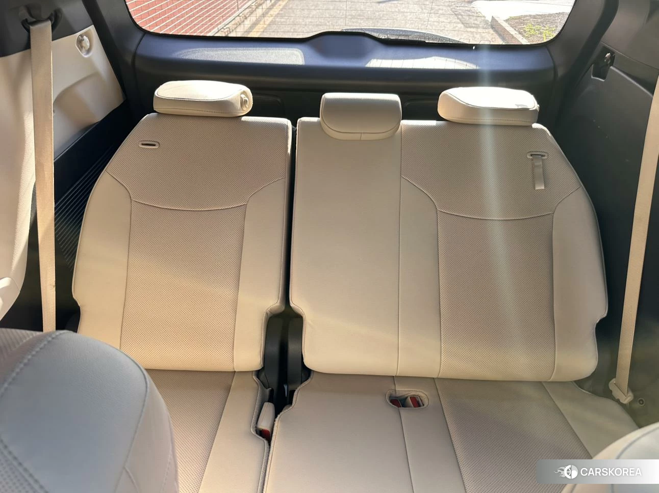 Toyota Saina id 4426727 из Китая 15