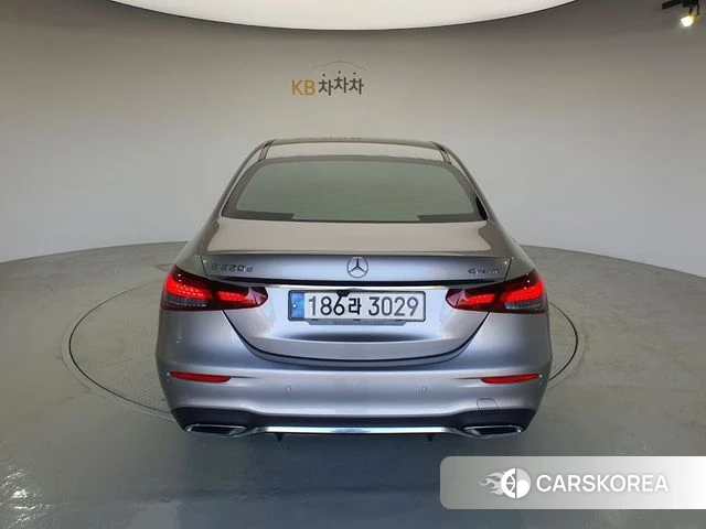 Mercedes-Benz E-Class W213 id 4779863 из Кореи 14