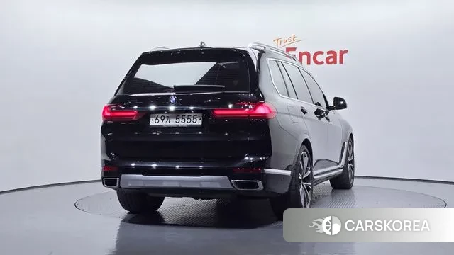 BMW X7 (G07) id 3583165 из Кореи 14