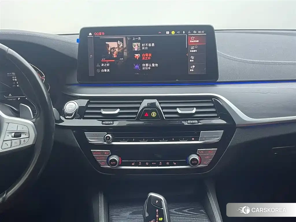 BMW 5 series id 4679893 из Китая 12