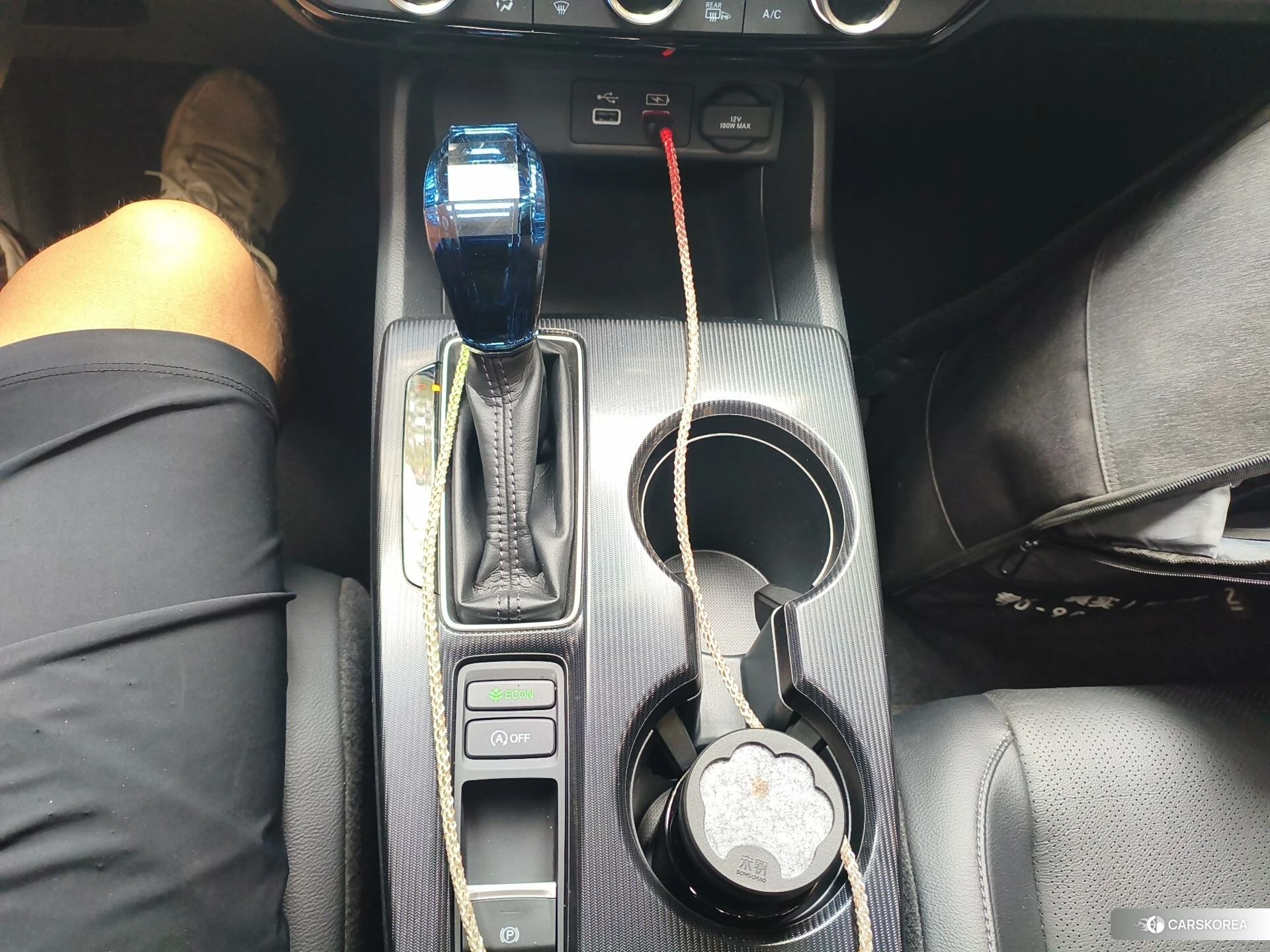 Honda Integra id 4510499 из Китая 15