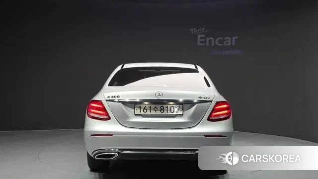 Mercedes-Benz E-Class W213 id 3367998 из Кореи 14