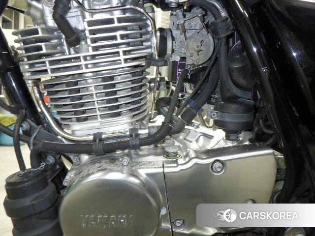 Engine photo